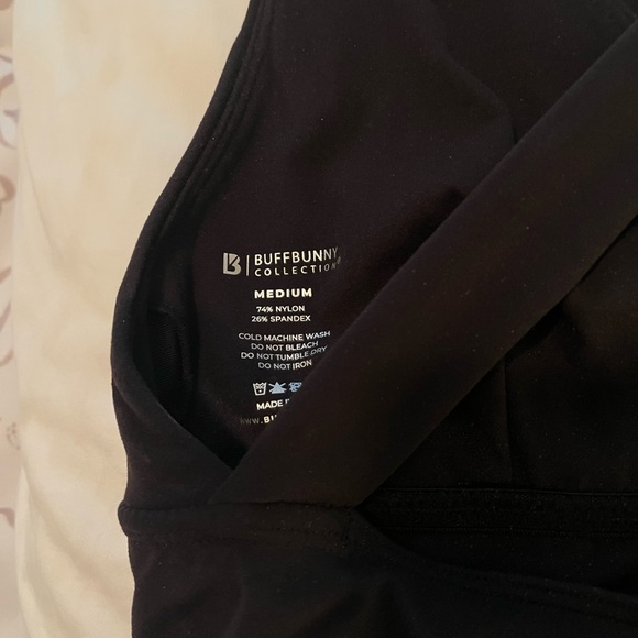 Buffbunny Alpha Sports Bra - Picture 3 of 3